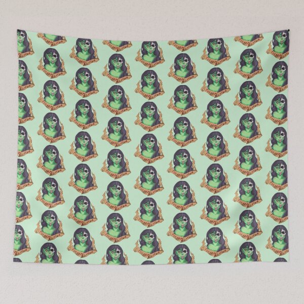Item preview, Rotten designed and sold by TrashLordSatan.
