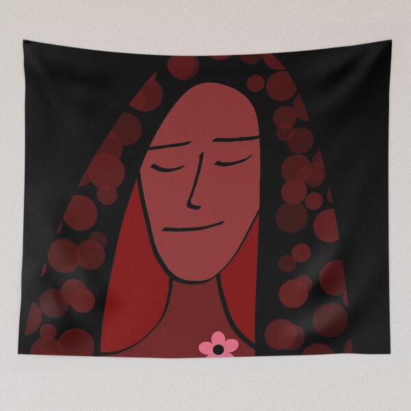 Item preview, Lady of Nights designed and sold by ReplyGirl.