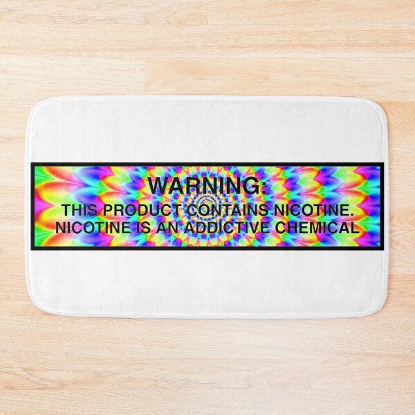 Item preview, Trip Warning! designed and sold by Schawt.