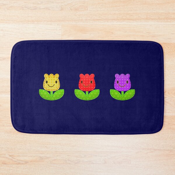 Item preview, Three flowers designed and sold by sundos.