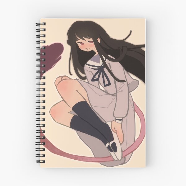 Item preview, hiyori iki designed and sold by fizzlu.
