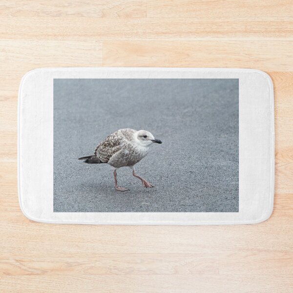 Item preview, Herring Gull Juvenile designed and sold by Sue Robinson.