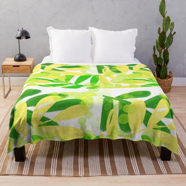Item preview, Summer Leaves designed and sold by Krusty.