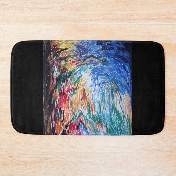 Item preview, "Stormy Mosaic" (no margin) designed and sold by MarkArTurner.