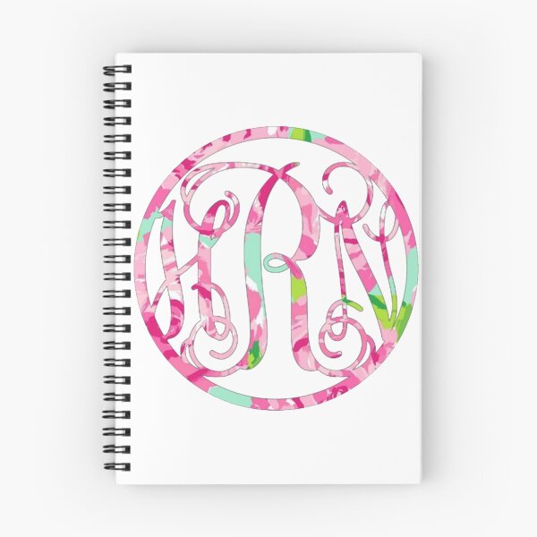 Item preview, hRn Monogram designed and sold by arojas18.