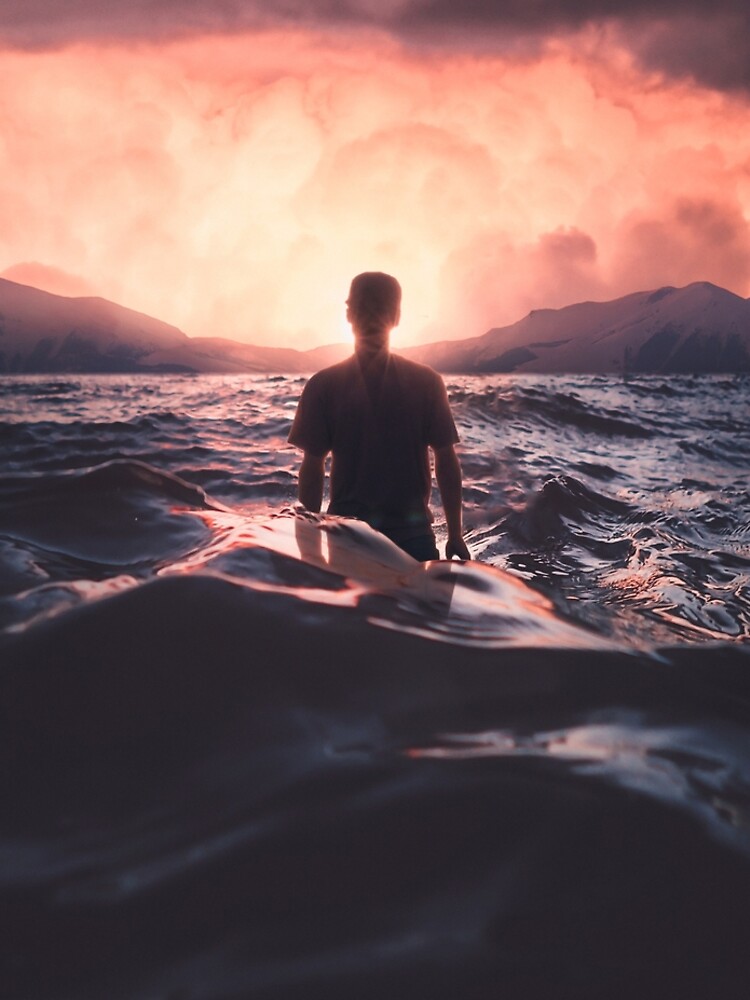 Revelation by sublimenation
