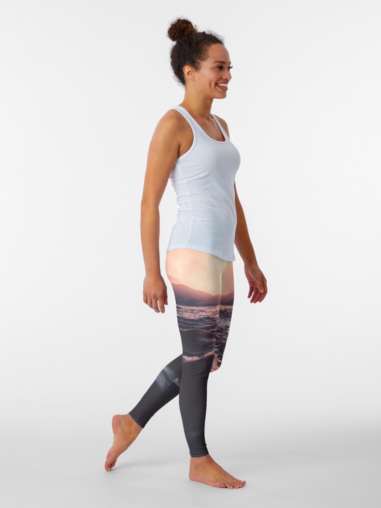 Alternate view of Revelation Leggings