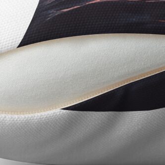 Alternate view of Revelation Floor Pillow