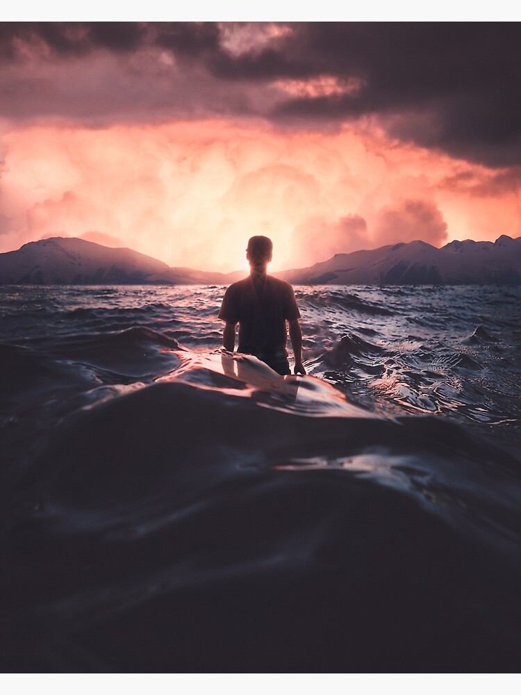 Revelation by sublimenation