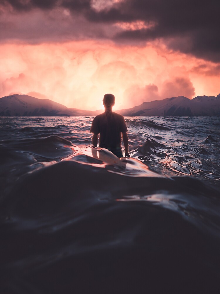 Revelation by sublimenation