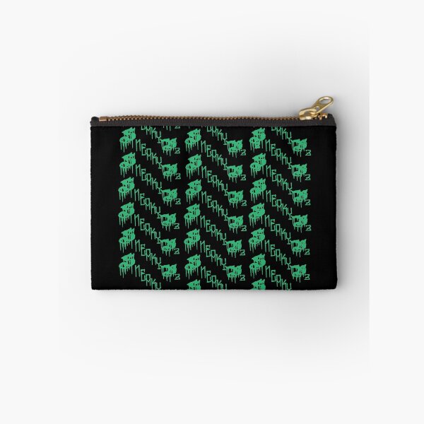 Item preview, sneaky bz Green vibes designed and sold by SneakyBz.