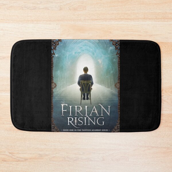Item preview, Firian Rising designed and sold by Carly Stevens.