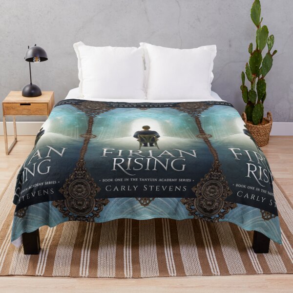 Item preview, Firian Rising designed and sold by Carly Stevens.