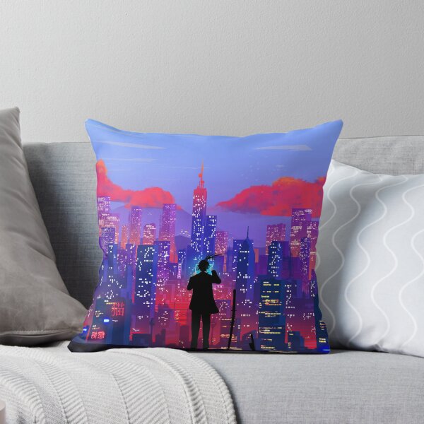 Item preview, The Protector designed and sold by ephyos.
