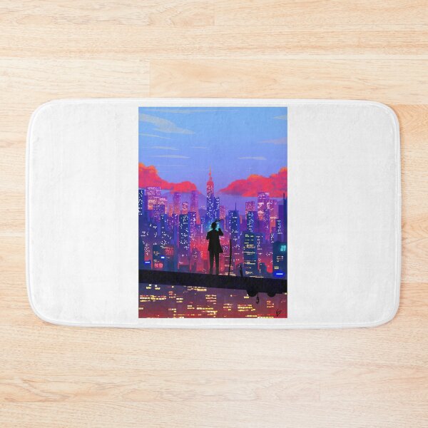 Item preview, The Protector designed and sold by ephyos.