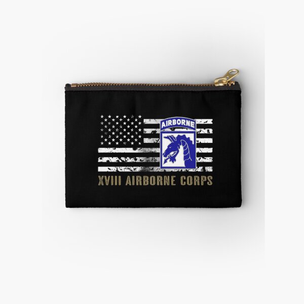 Item preview, XVIII Airborne Corps designed and sold by Jared Davies.