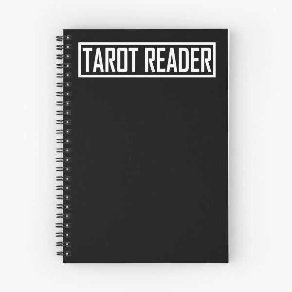 Item preview, Tarot Reader  designed and sold by HiddenStar02.