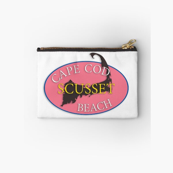 Item preview, Cape Cod - Scusset Beach designed and sold by NewNomads.