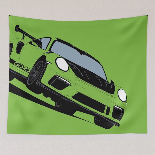 Item preview, GT3 RS designed and sold by Maxyenko.