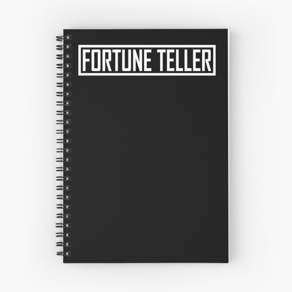 Item preview, Fortune Teller designed and sold by HiddenStar02.