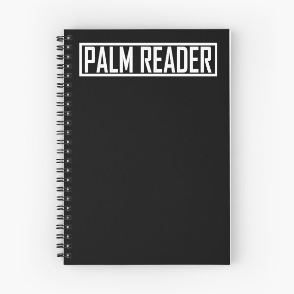 Item preview, Palm Reader designed and sold by HiddenStar02.