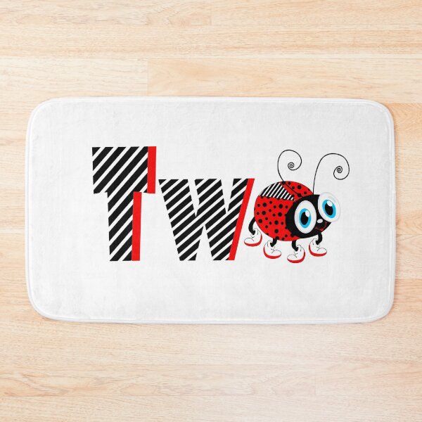 Item preview, 2nd Year Family Ladybug T-Shirts Gifts Daughter designed and sold by Bettylop.