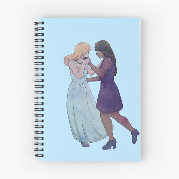 Item preview, The Dance designed and sold by miss0aer.
