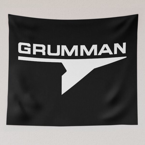 Item preview, Grumman logo designed and sold by BenMW95.