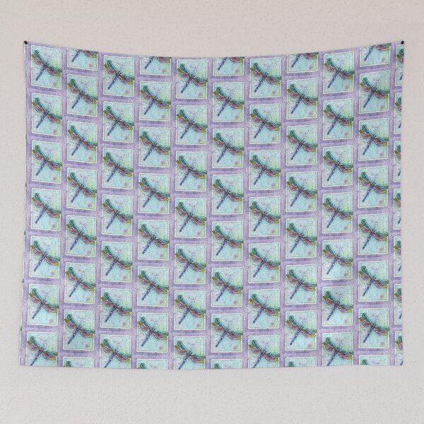 Item preview, Favorite Dragonfly designed and sold by carole robb.