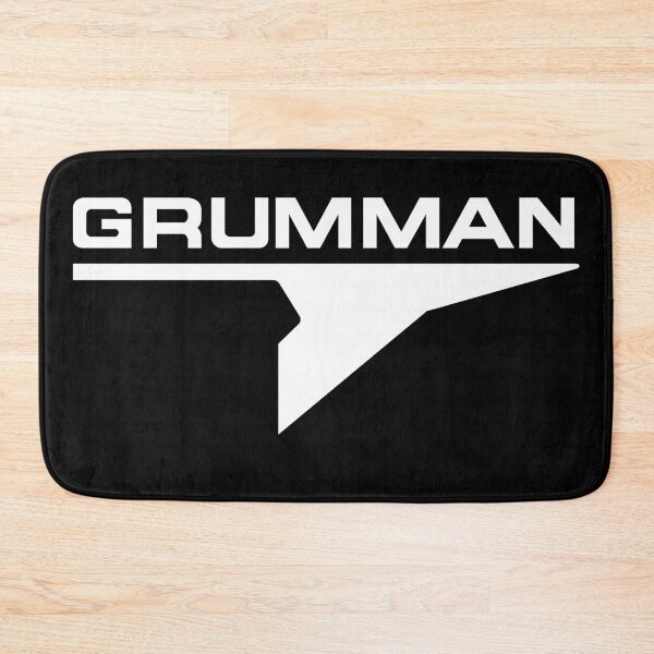 Item preview, Grumman logo designed and sold by BenMW95.