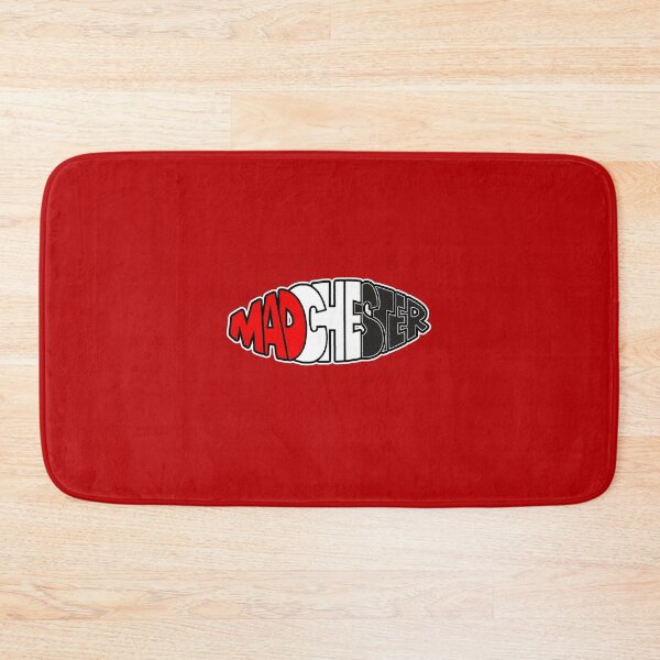 Item preview, Madchester United designed and sold by Confusion101.