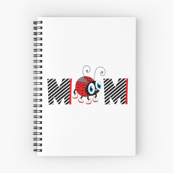 Item preview, 2nd Year Family Ladybug T-Shirts Gifts Mom designed and sold by Bettylop.