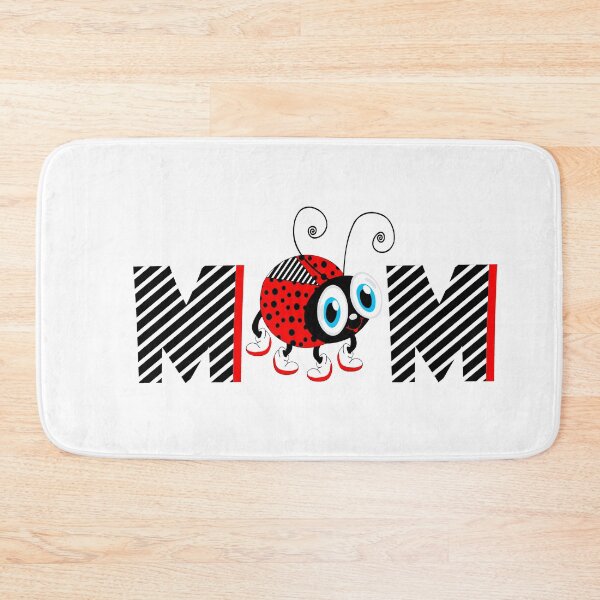 Item preview, 2nd Year Family Ladybug T-Shirts Gifts Mom designed and sold by Bettylop.