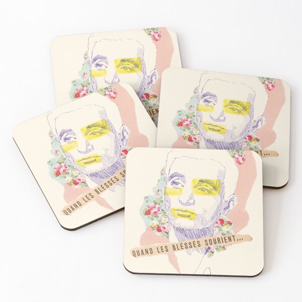 Item preview, Et lui dans son coin  designed and sold by Meemee1960.