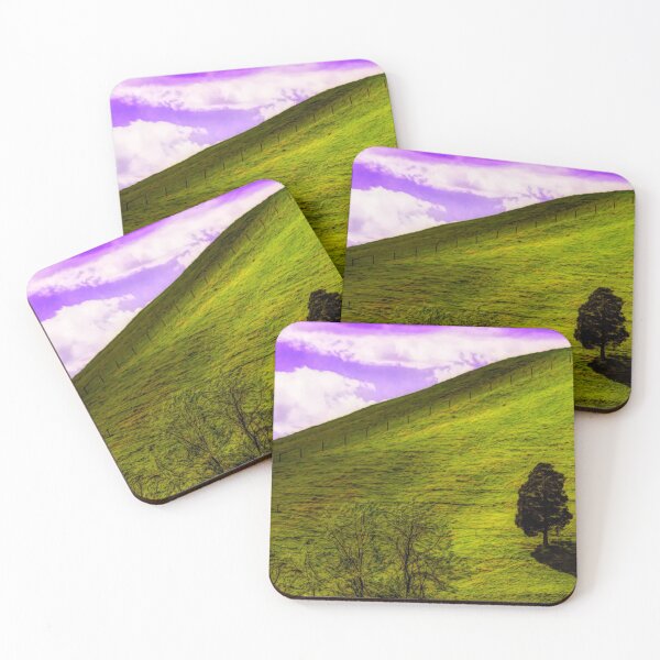 Item preview, Hillside Grazing designed and sold by Jim Love.