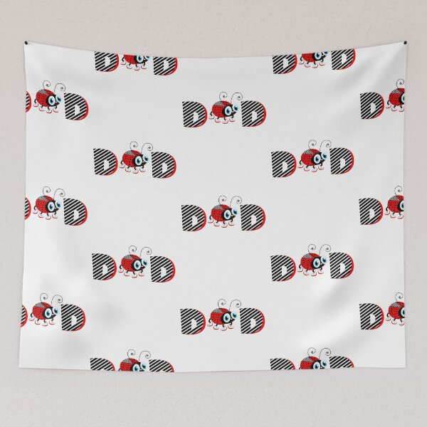 Item preview, 2nd Year Family Ladybug T-Shirts Gifts Dad designed and sold by Bettylop.