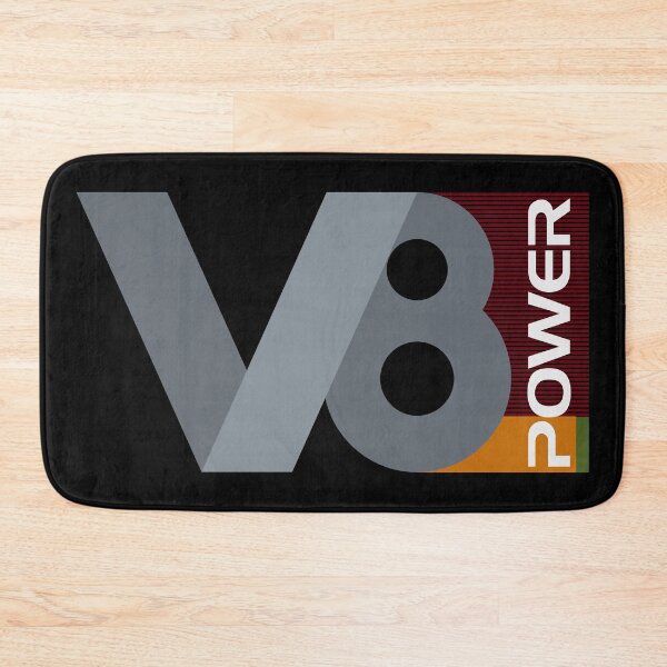 Item preview, V8 Power designed and sold by PetrolHeads.