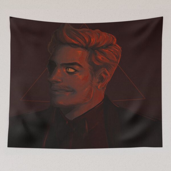 Item preview, Bill Cipher designed and sold by Flat-goo.