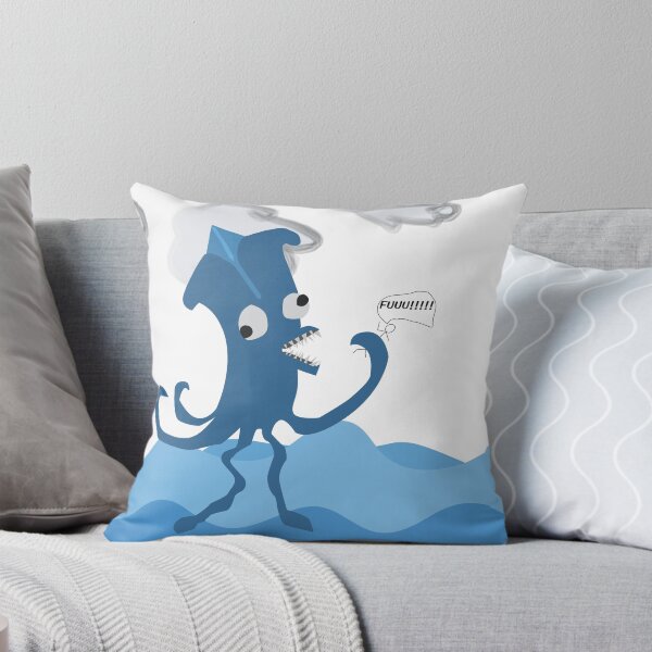 Item preview, Squid designed and sold by DieselManhandle.