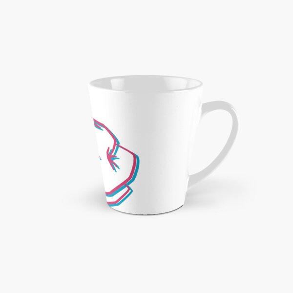 Yeah Fuck it Tasse (konisch)