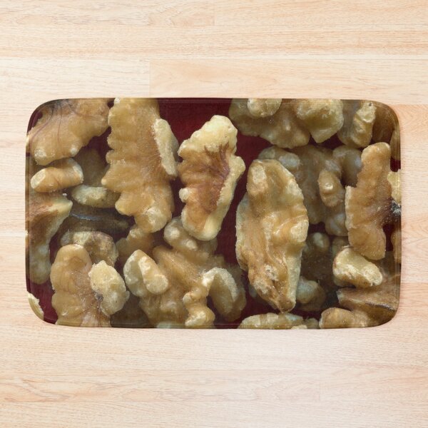 Item preview, Walnuts pattern designed and sold by azule1.