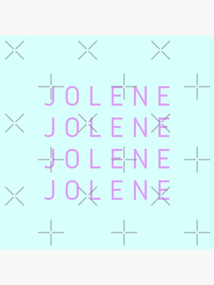 Jolene by ods88