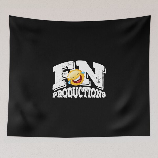 Item preview, FN Productions - White designed and sold by nxtgen720.