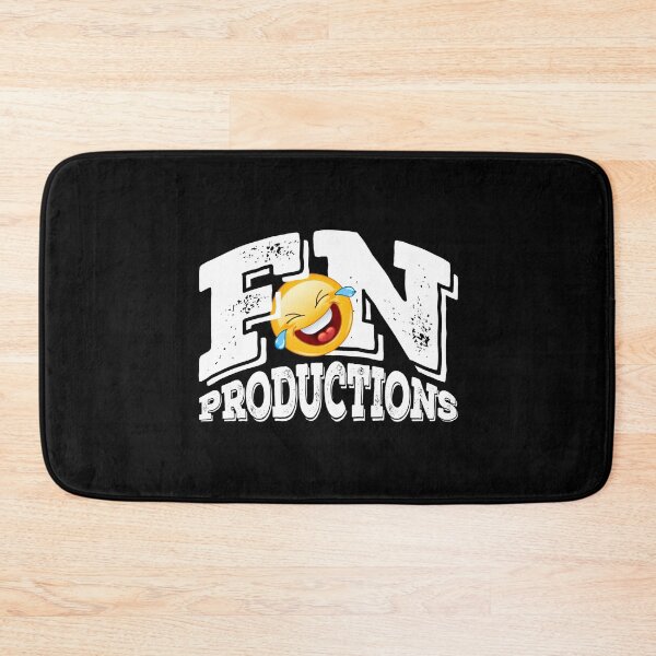 Item preview, FN Productions - White designed and sold by nxtgen720.