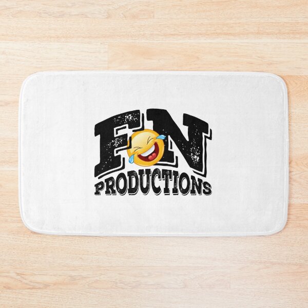 Item preview, FN Productions - Black designed and sold by nxtgen720.