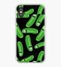 Vinilo o funda para iPhone Pepino
