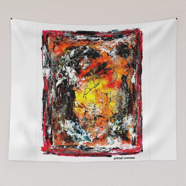 Item preview, primal oneness designed and sold by mmontalbano.