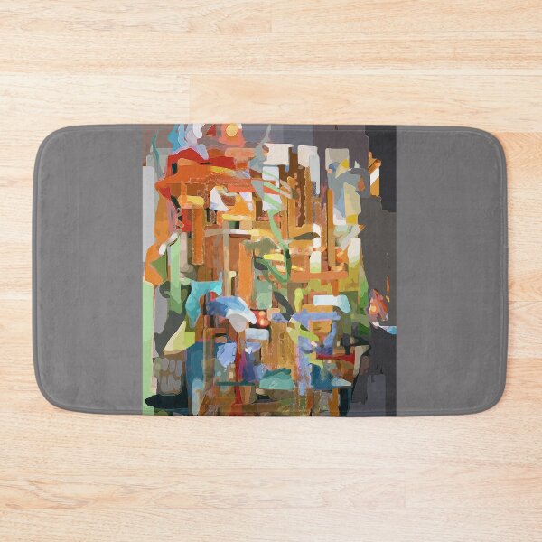 Item preview, Collage Construct No. 2 designed and sold by MarkArTurner.