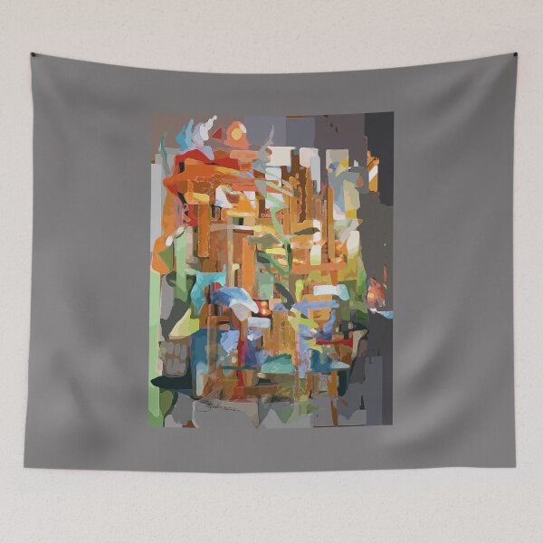 Item preview, Collage Construct No. 2 designed and sold by MarkArTurner.