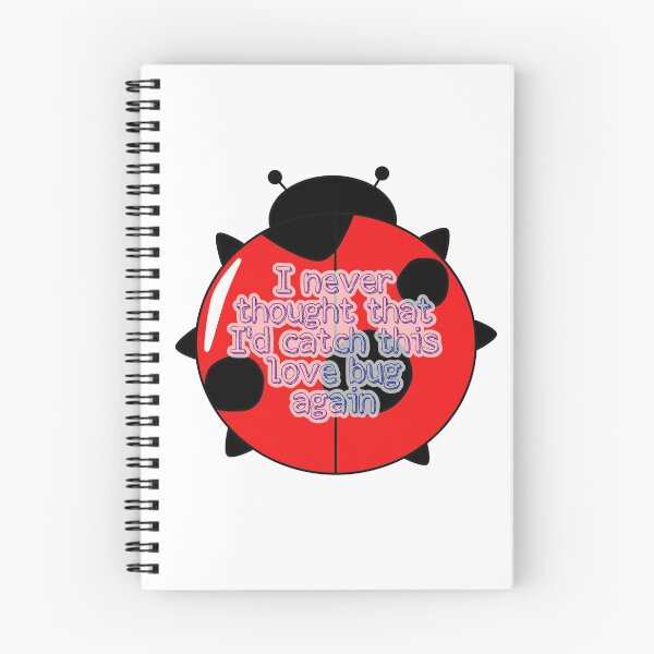 Item preview, Love Bug designed and sold by Drake Davis.